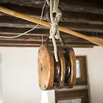 招待所 鲁克雷奇亚旅馆 3*
