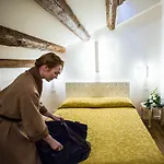 招待所 鲁克雷奇亚旅馆 3*