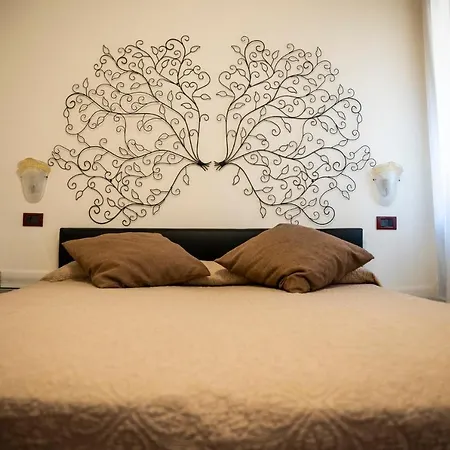 Guest house Ca' Lucrezia