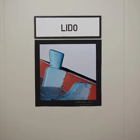 Penzion Ca' Lucrezia 3*