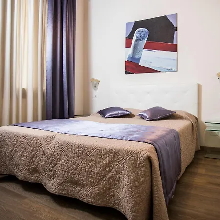 Ca' Lucrezia Penzion Benátky