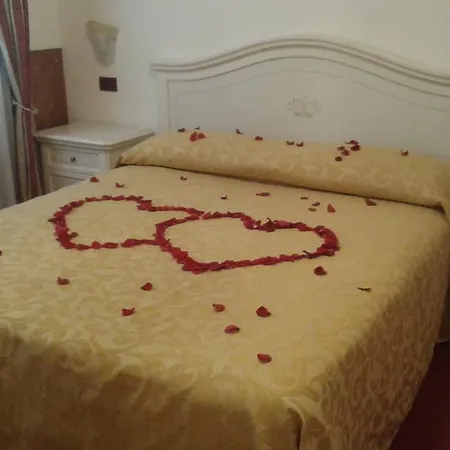 Penzion Ca' Lucrezia