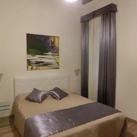 Penzion Ca' Lucrezia 3*