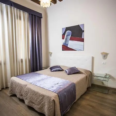 Penzion Ca' Lucrezia