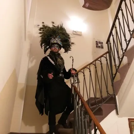 Ca' Lucrezia Venice
