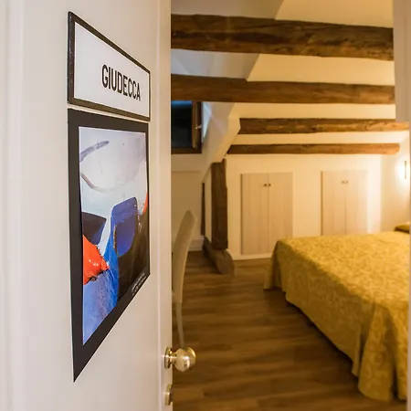 Guest house Ca' Lucrezia