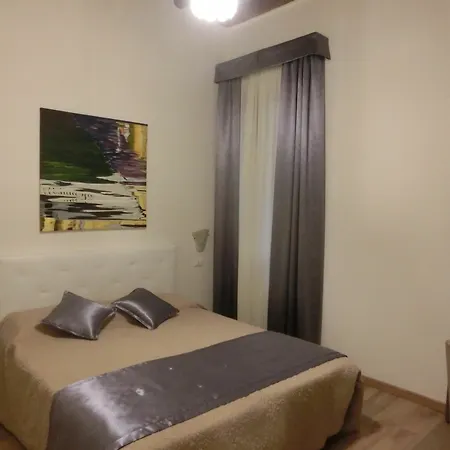 Ca' Lucrezia Guest house