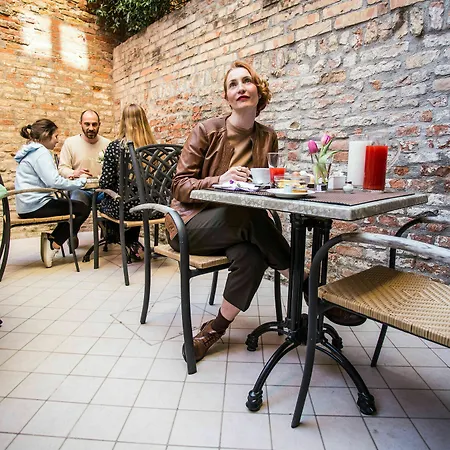 Ca' Lucrezia Guest house 3*