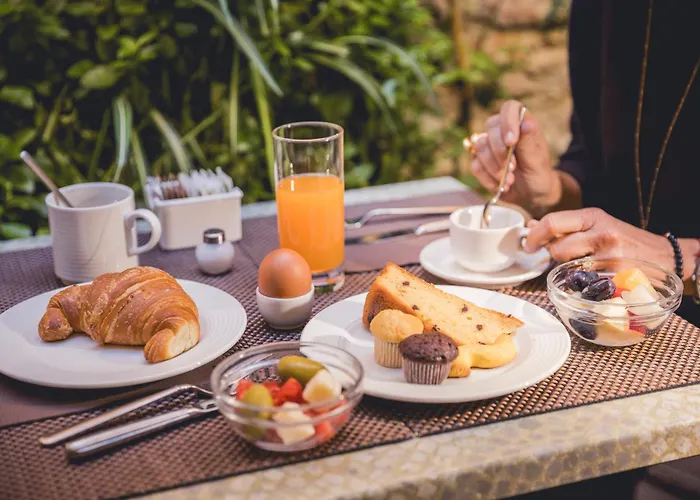 Ca' Lucrezia Венеция