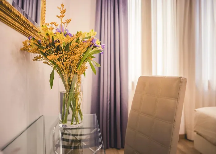 Casa de hóspedes Ca' Lucrezia