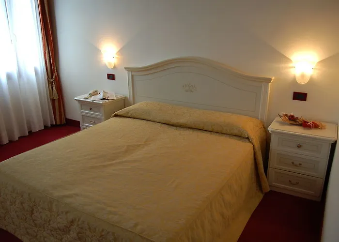 Casa de hóspedes Ca' Lucrezia Veneza