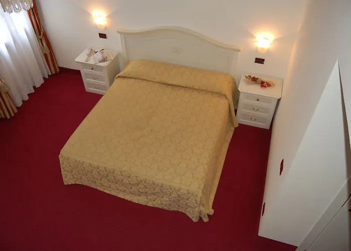 Гостевой дом Ca' Lucrezia