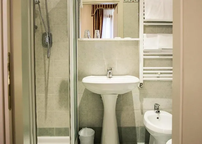 Ca' Lucrezia Гостевой дом 3*