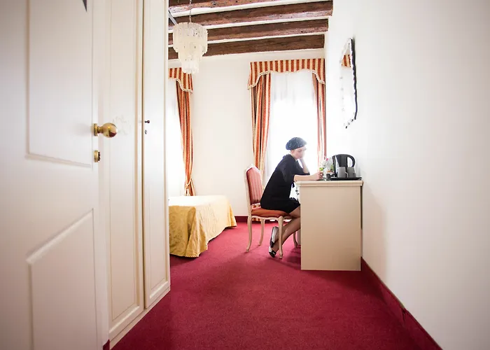 Ca' Lucrezia 3* Veneza