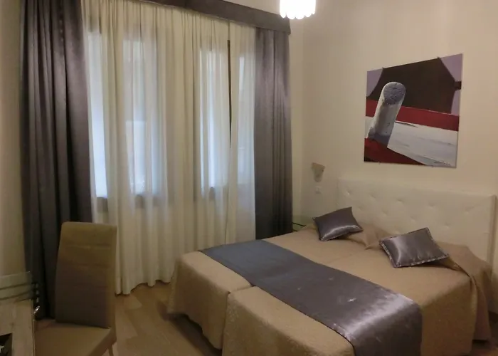 Ca' Lucrezia 3* Veneza