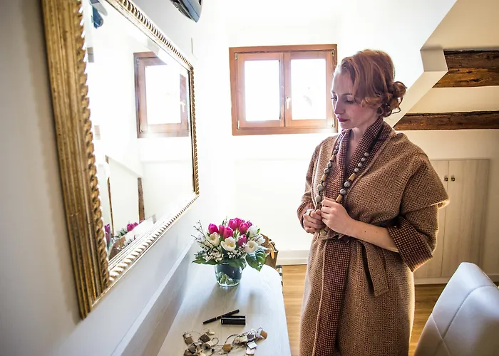 Ca' Lucrezia Гостевой дом Венеция