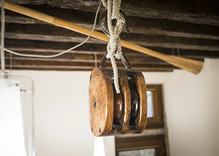 Casa de hóspedes Ca' Lucrezia 3*