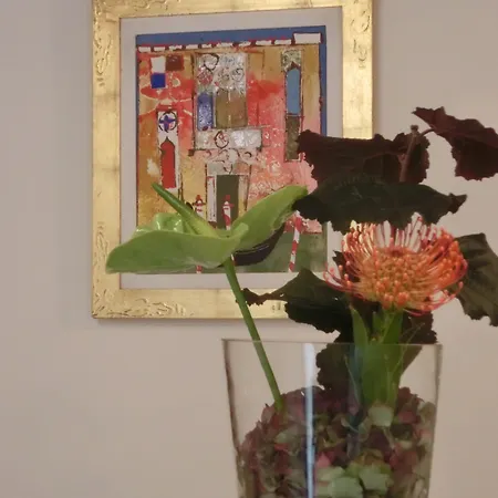 Ca' Lucrezia Venedig