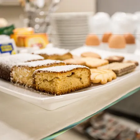 Gasthof Ca' Lucrezia Venedig