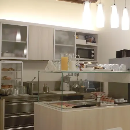 Πανσιόν Ca' Lucrezia 3*