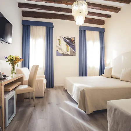 Guest house Ca' Lucrezia
