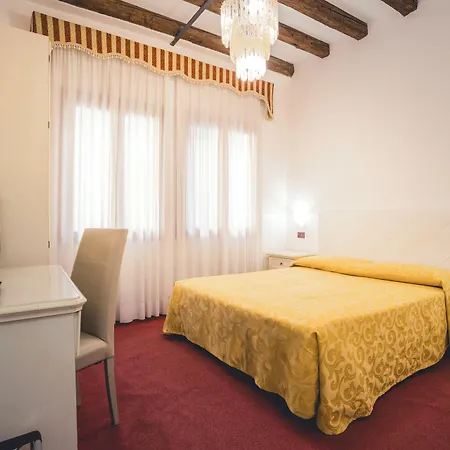 Guest house Ca' Lucrezia Venice