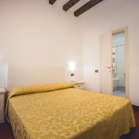 Guest house Ca' Lucrezia Venice