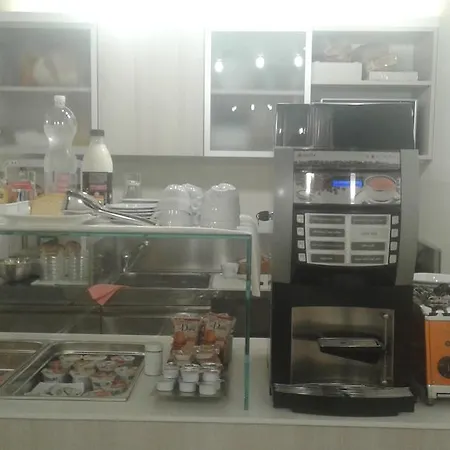 Ca' Lucrezia 3* Venedig