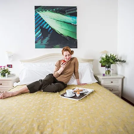 Gasthof Ca' Lucrezia