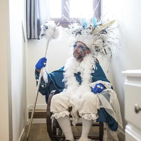 Ca' Lucrezia 3* Βενετία