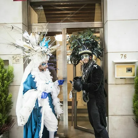 Ca' Lucrezia Gasthof 3*