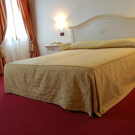 Ca' Lucrezia Gasthof