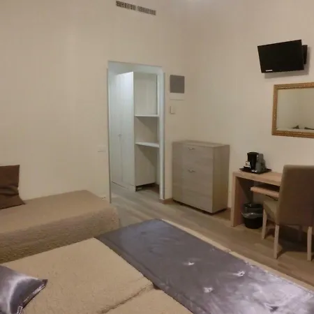 Πανσιόν Ca' Lucrezia Βενετία