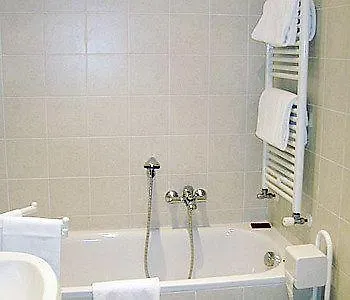 Πανσιόν Ca' Lucrezia