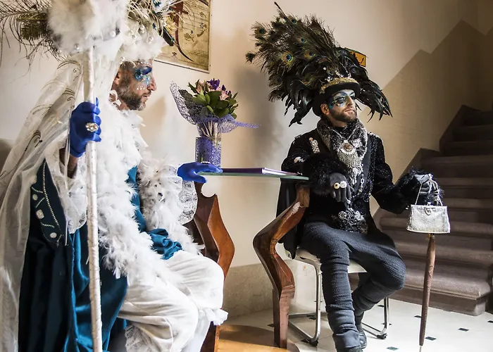 Πανσιόν Ca' Lucrezia