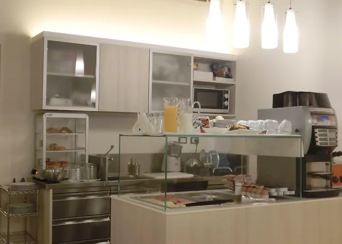 Πανσιόν Ca' Lucrezia 3*