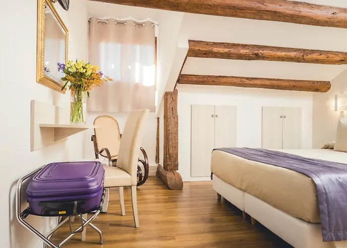 Ca' Lucrezia 3* Venetië