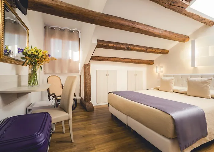 Ca' Lucrezia 3* Βενετία