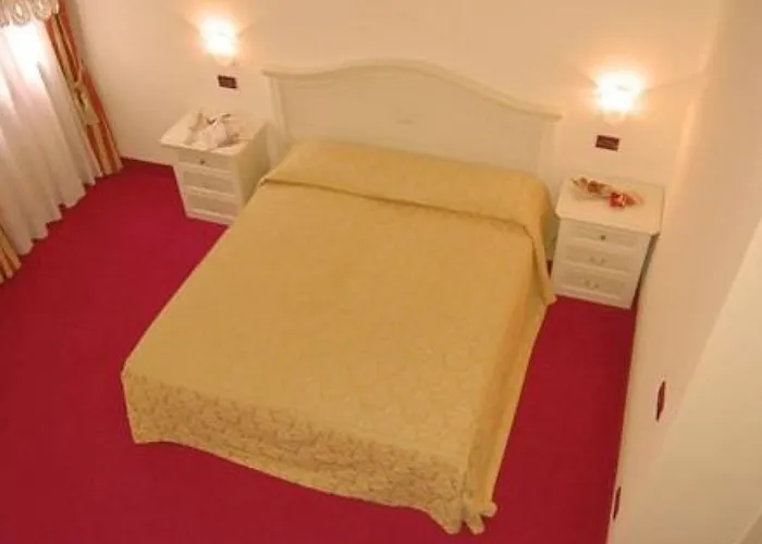 Ca' Lucrezia Gasthuis Venetië