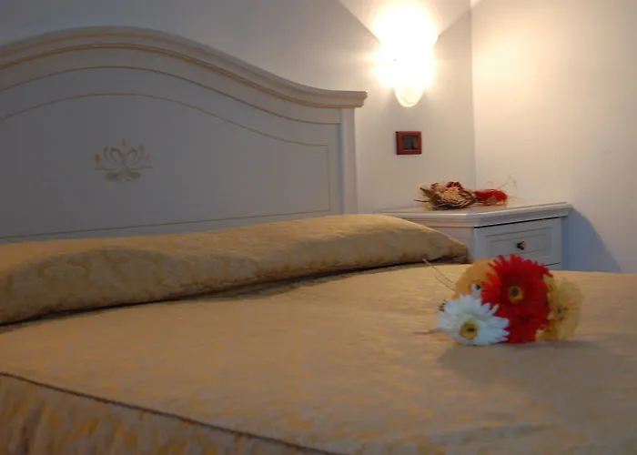 Πανσιόν Ca' Lucrezia 3*