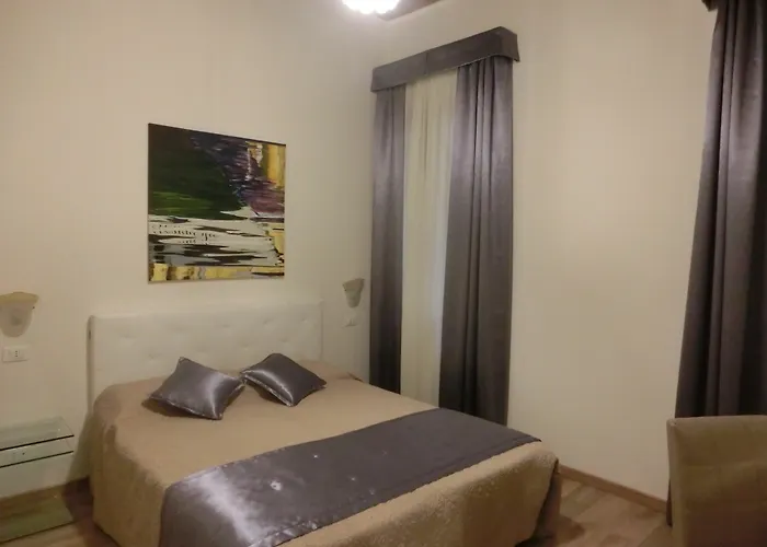 Ca' Lucrezia Πανσιόν