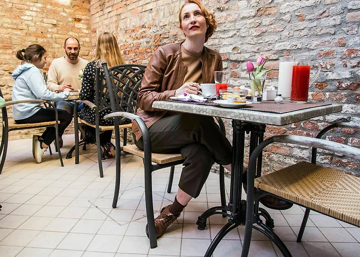 Ca' Lucrezia Πανσιόν 3*