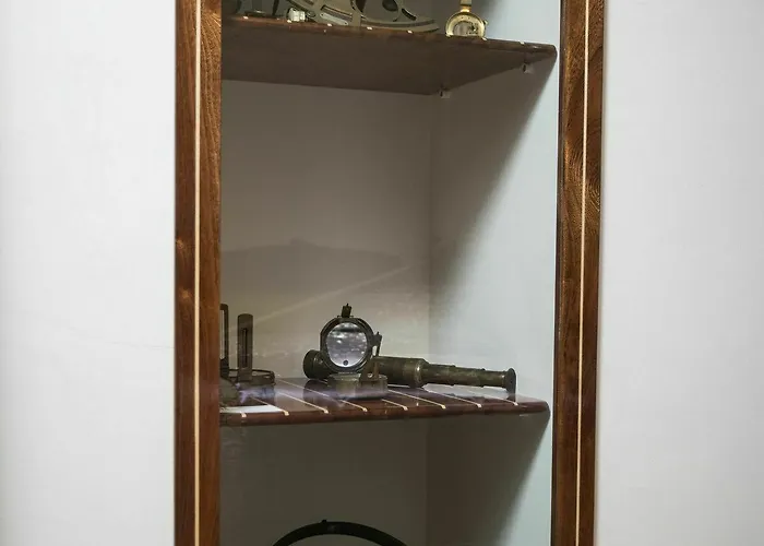 Πανσιόν Ca' Lucrezia Βενετία