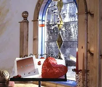 Ca' Lucrezia Gasthuis