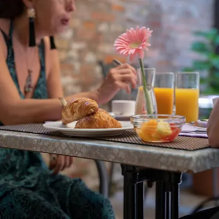 Ca' Lucrezia Gæstehus Venedig