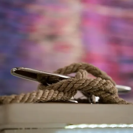 Gæstehus Ca' Lucrezia Venedig