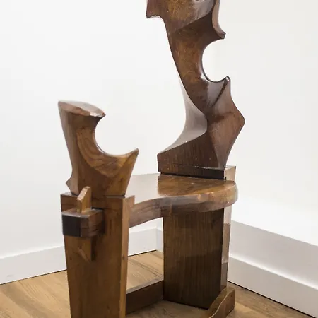 Gæstehus Ca' Lucrezia