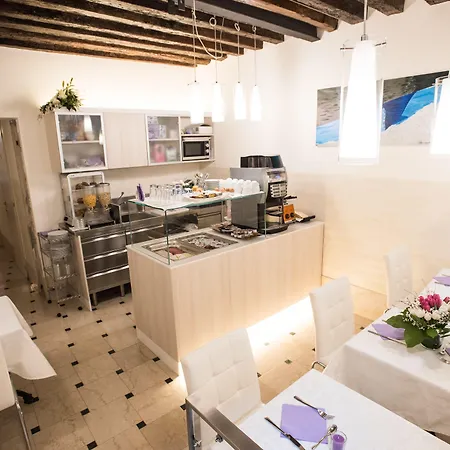 Ca' Lucrezia Venedig