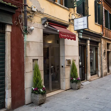 Gæstehus Ca' Lucrezia