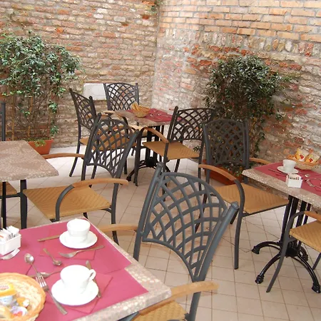 Ca' Lucrezia Venedig